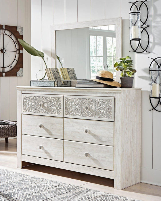 Paxberry Bedroom Set - Holmwood's Furniture & Design Center (Somersworth, NH)