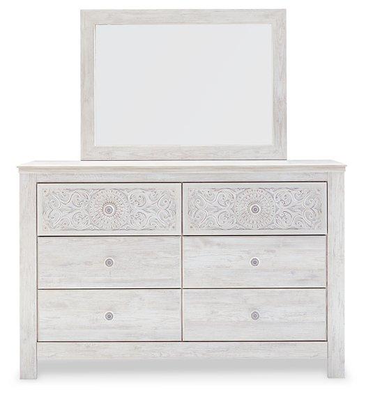 Paxberry Bedroom Set - Holmwood's Furniture & Design Center (Somersworth, NH)