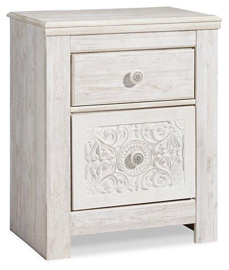 Paxberry Bedroom Set - Holmwood's Furniture & Design Center (Somersworth, NH)