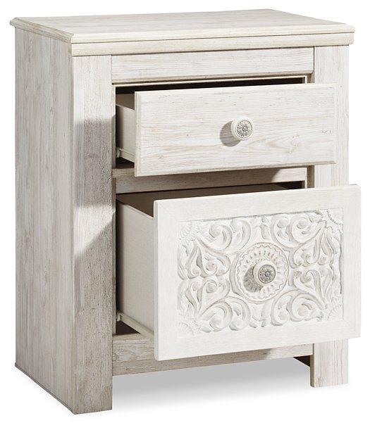 Paxberry Bedroom Set - Holmwood's Furniture & Design Center (Somersworth, NH)