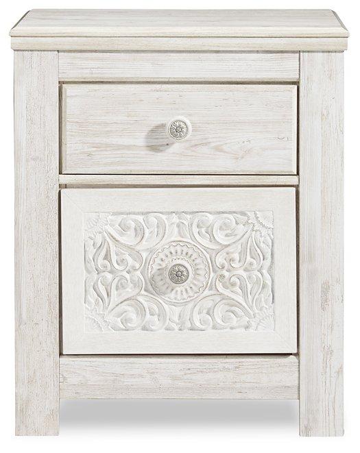 Paxberry Bedroom Set - Holmwood's Furniture & Design Center (Somersworth, NH)