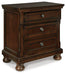 Porter Bedroom Set - Holmwood's Furniture & Design Center (Somersworth, NH)