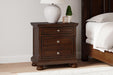 Porter Bedroom Set - Holmwood's Furniture & Design Center (Somersworth, NH)