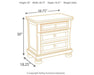 Porter Bedroom Set - Holmwood's Furniture & Design Center (Somersworth, NH)