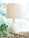Rainermen Lamp Set - Holmwood's Furniture & Design Center (Somersworth, NH)