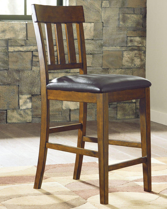 Ralene Bar Stool Set - Holmwood's Furniture & Design Center (Somersworth, NH)