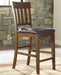 Ralene Bar Stool Set - Holmwood's Furniture & Design Center (Somersworth, NH)