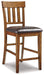 Ralene Counter Height Dining Set - Holmwood's Furniture & Design Center (Somersworth, NH)