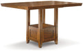 Ralene Counter Height Dining Set - Holmwood's Furniture & Design Center (Somersworth, NH)