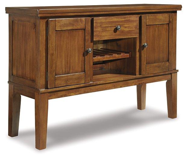 Ralene Counter Height Dining Set - Holmwood's Furniture & Design Center (Somersworth, NH)