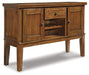 Ralene Counter Height Dining Set - Holmwood's Furniture & Design Center (Somersworth, NH)