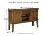 Ralene Counter Height Dining Set - Holmwood's Furniture & Design Center (Somersworth, NH)