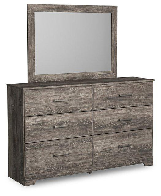 Ralinksi Bedroom Set - Holmwood's Furniture & Design Center (Somersworth, NH)