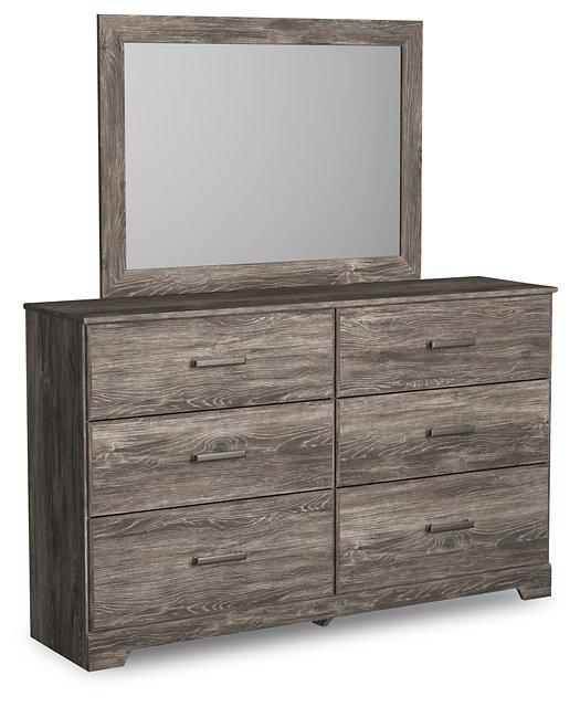 Ralinksi Bedroom Set - Holmwood's Furniture & Design Center (Somersworth, NH)