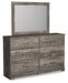 Ralinksi Bedroom Set - Holmwood's Furniture & Design Center (Somersworth, NH)