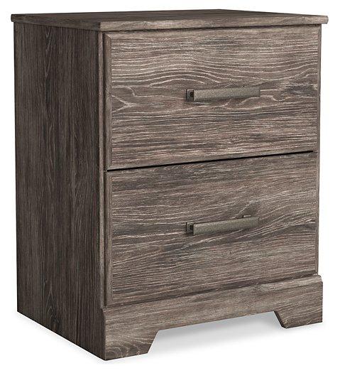 Ralinksi Bedroom Set - Holmwood's Furniture & Design Center (Somersworth, NH)