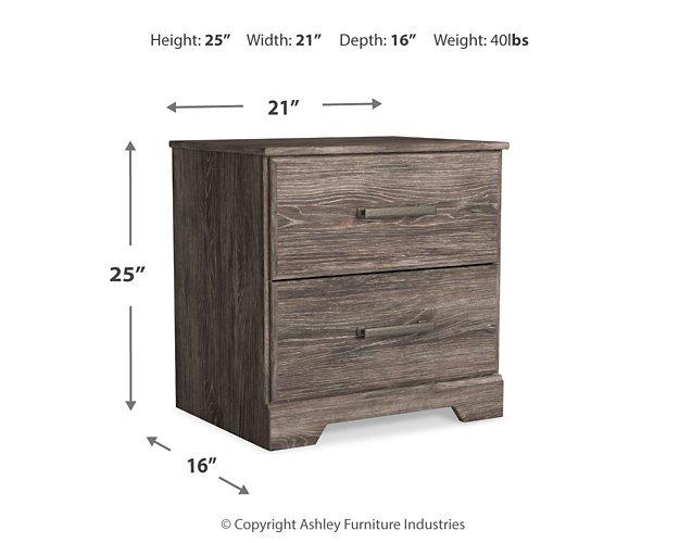 Ralinksi Bedroom Set - Holmwood's Furniture & Design Center (Somersworth, NH)