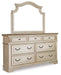 Realyn Bedroom Set - Holmwood's Furniture & Design Center (Somersworth, NH)