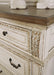 Realyn Bedroom Set - Holmwood's Furniture & Design Center (Somersworth, NH)