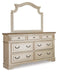 Realyn Bedroom Set - Holmwood's Furniture & Design Center (Somersworth, NH)