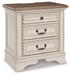 Realyn Bedroom Set - Holmwood's Furniture & Design Center (Somersworth, NH)