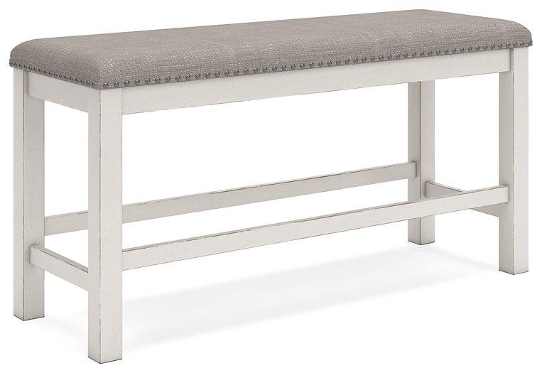 Robbinsdale Dining Package - Holmwood's Furniture & Design Center (Somersworth, NH)