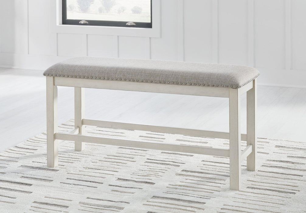 Robbinsdale Dining Package - Holmwood's Furniture & Design Center (Somersworth, NH)