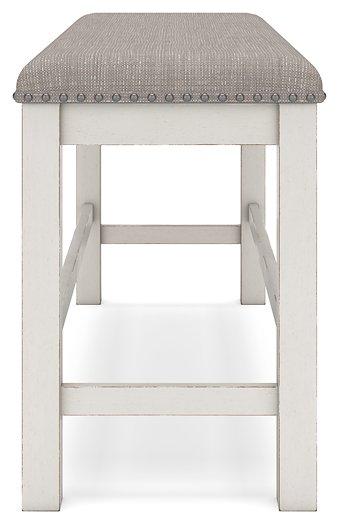 Robbinsdale Dining Package - Holmwood's Furniture & Design Center (Somersworth, NH)