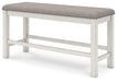 Robbinsdale Dining Package - Holmwood's Furniture & Design Center (Somersworth, NH)