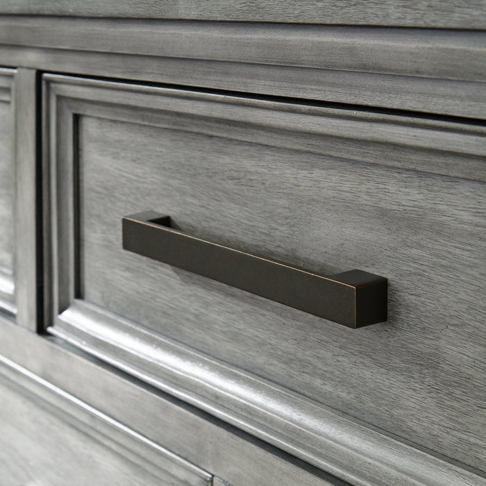 Russelyn Bedroom Set - Holmwood's Furniture & Design Center (Somersworth, NH)