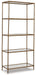 Ryandale Bookcase - Holmwood's Furniture & Design Center (Somersworth, NH)
