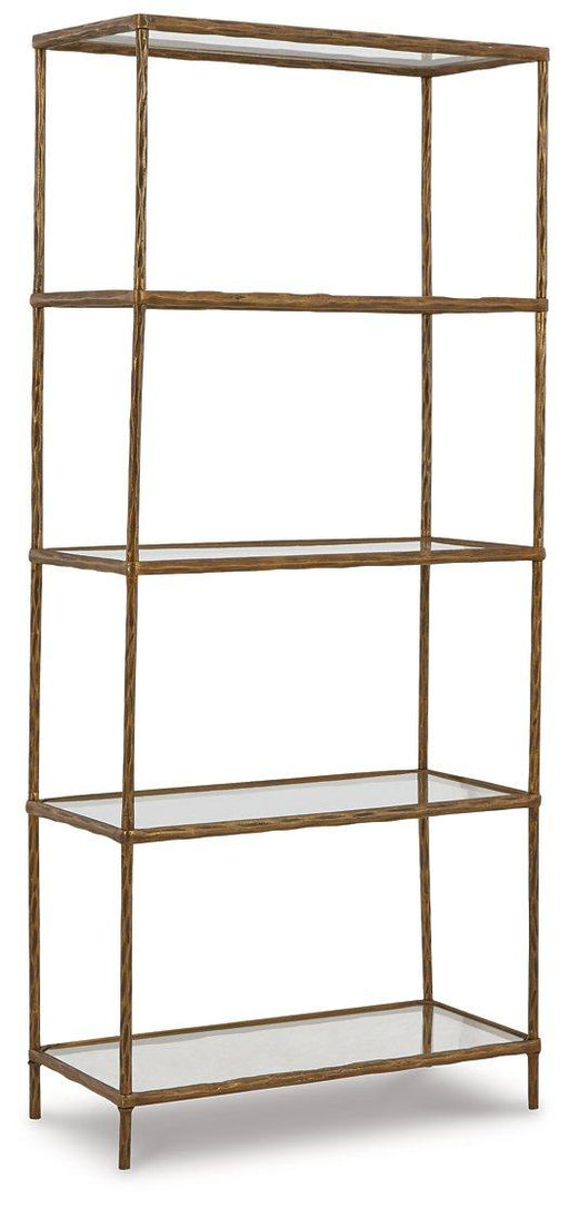 Ryandale Bookcase - Holmwood's Furniture & Design Center (Somersworth, NH)
