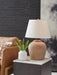 Scantor Lamp Set - Holmwood's Furniture & Design Center (Somersworth, NH)