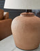 Scantor Lamp Set - Holmwood's Furniture & Design Center (Somersworth, NH)