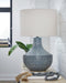 Schylarmont Lamp Set - Holmwood's Furniture & Design Center (Somersworth, NH)