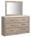 Senniberg Bedroom Set - Holmwood's Furniture & Design Center (Somersworth, NH)