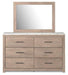Senniberg Bedroom Set - Holmwood's Furniture & Design Center (Somersworth, NH)