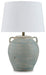 Shawburg Lamp Set - Holmwood's Furniture & Design Center (Somersworth, NH)