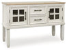 Shaybrock Dining Package - Holmwood's Furniture & Design Center (Somersworth, NH)