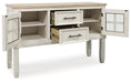 Shaybrock Dining Package - Holmwood's Furniture & Design Center (Somersworth, NH)