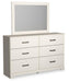 Stelsie Bedroom Set - Holmwood's Furniture & Design Center (Somersworth, NH)