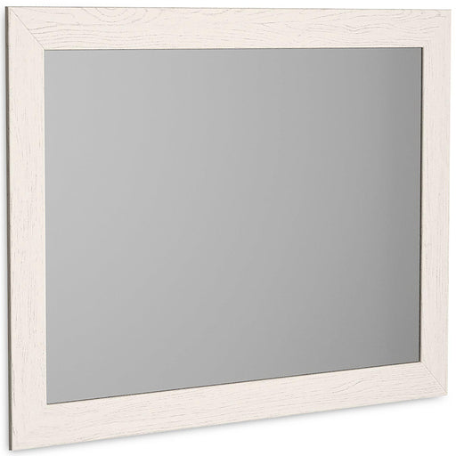 Stelsie Bedroom Mirror - Holmwood's Furniture & Design Center (Somersworth, NH)