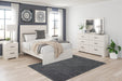 Stelsie Bedroom Set - Holmwood's Furniture & Design Center (Somersworth, NH)