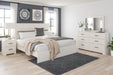Stelsie Bed - Holmwood's Furniture & Design Center (Somersworth, NH)