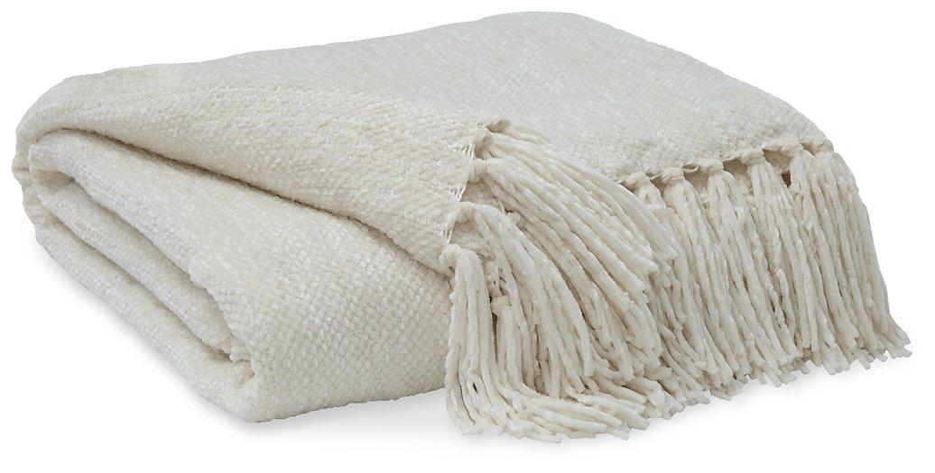 Tamish Throw - Holmwood's Furniture & Design Center (Somersworth, NH)