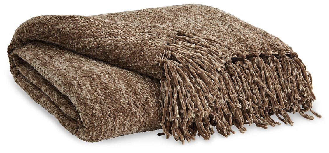Tamish Throw - Holmwood's Furniture & Design Center (Somersworth, NH)