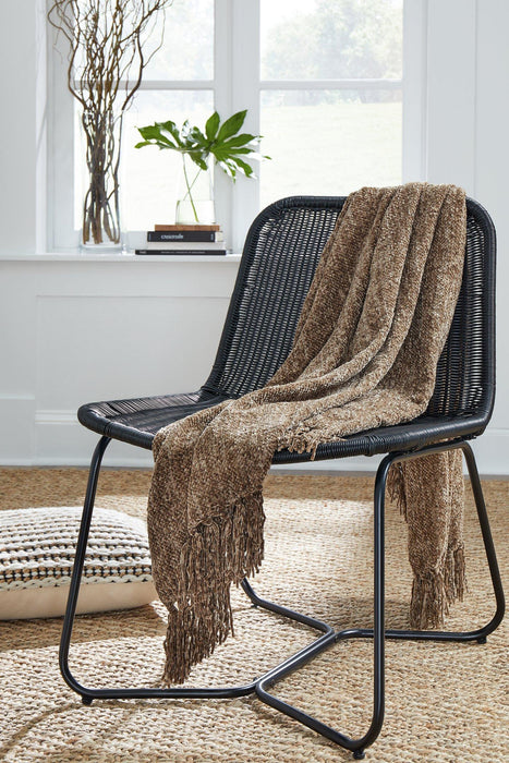 Tamish Throw - Holmwood's Furniture & Design Center (Somersworth, NH)