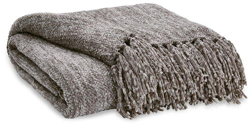 Tamish Throw - Holmwood's Furniture & Design Center (Somersworth, NH)