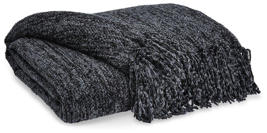Tamish Throw - Holmwood's Furniture & Design Center (Somersworth, NH)