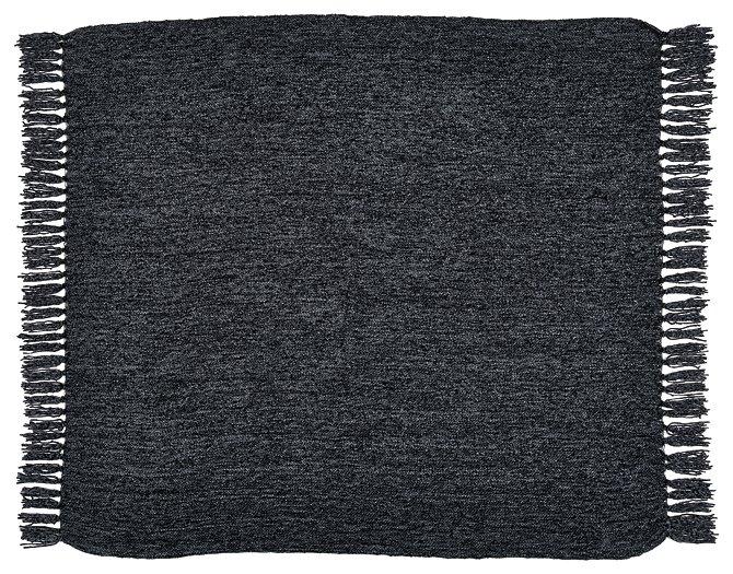 Tamish Throw - Holmwood's Furniture & Design Center (Somersworth, NH)